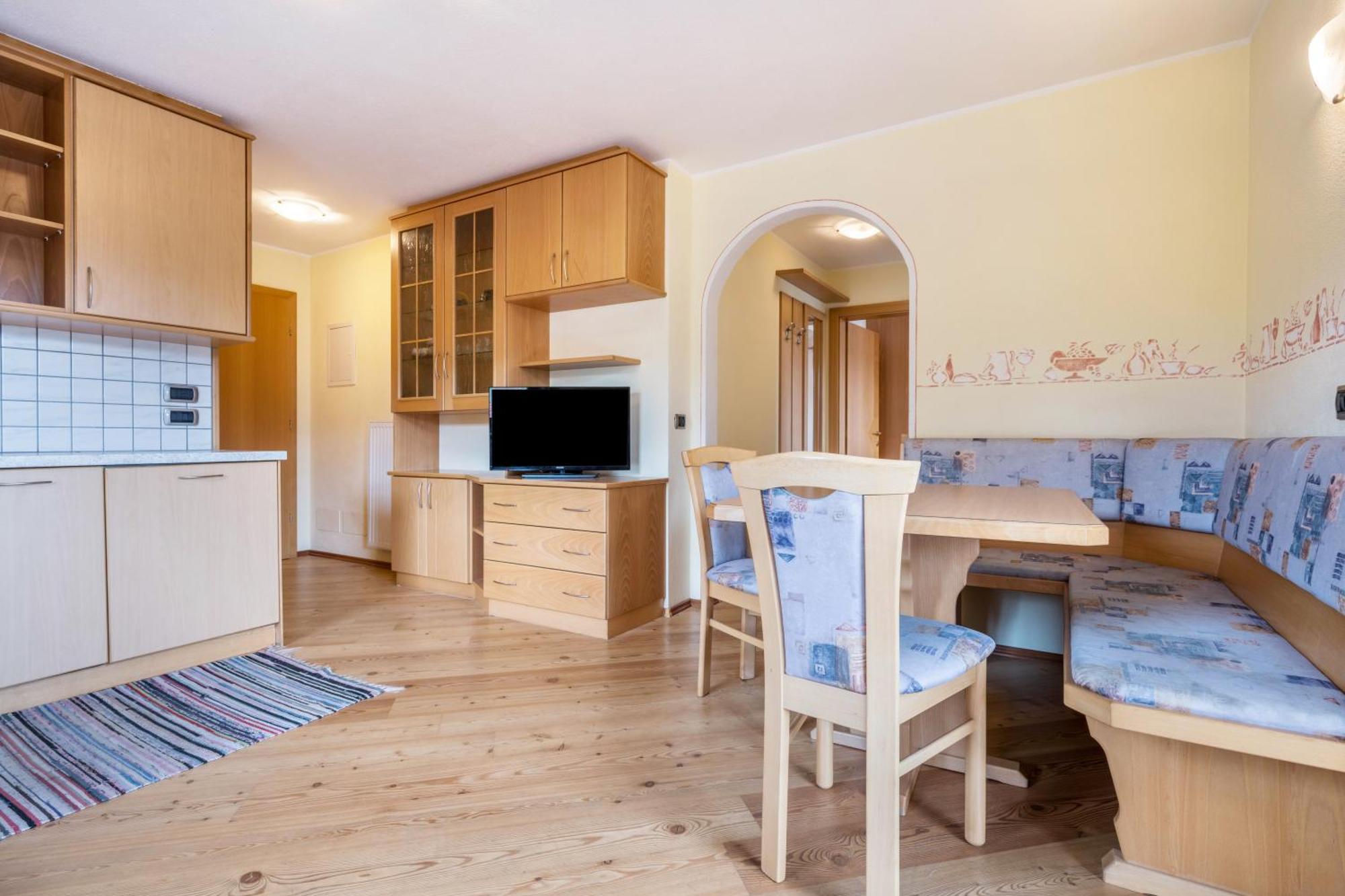 Residence Oberhauser Olang Экстерьер фото
