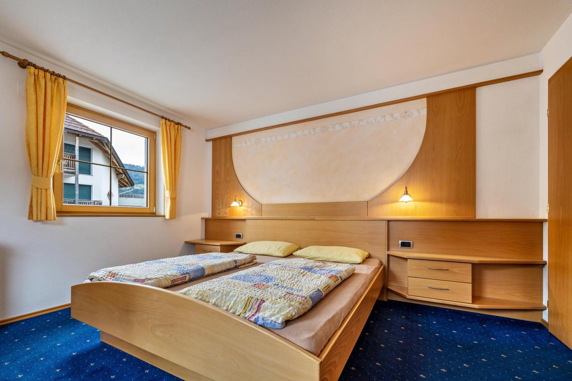 Residence Oberhauser Olang Экстерьер фото