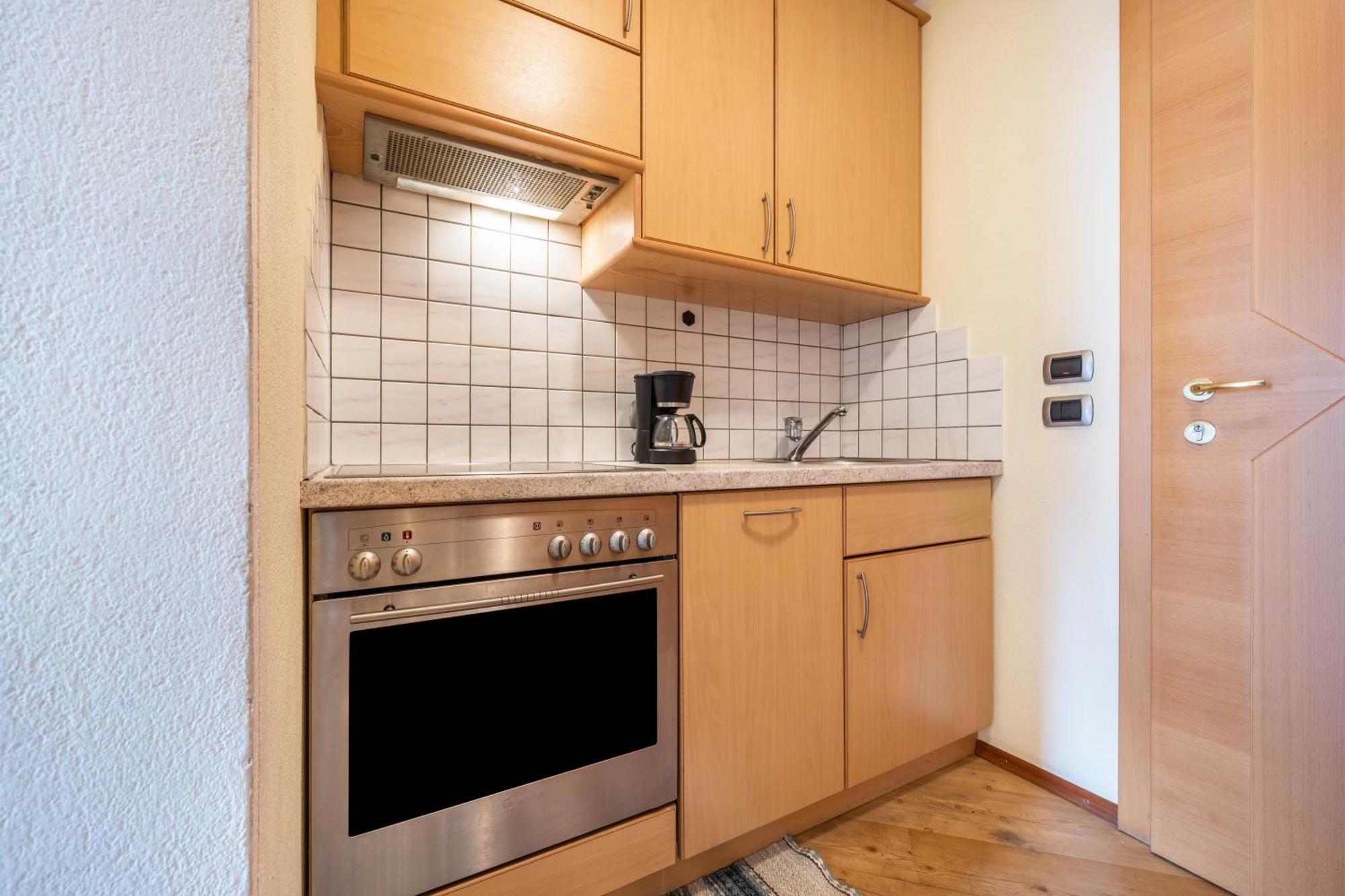 Residence Oberhauser Olang Экстерьер фото