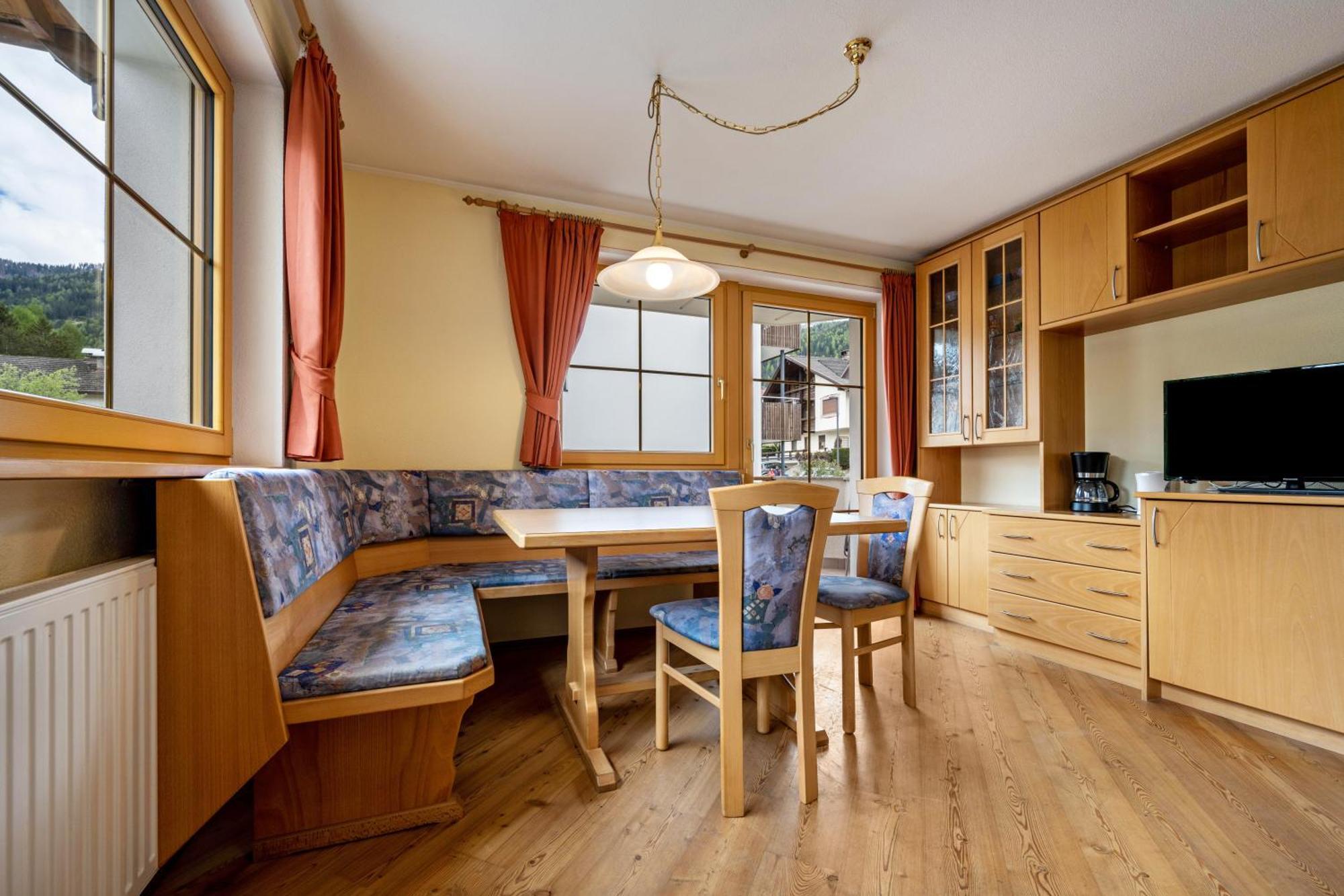 Residence Oberhauser Olang Экстерьер фото