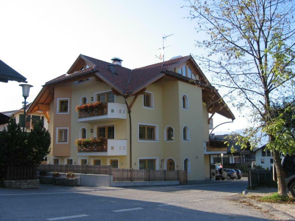 Residence Oberhauser Olang Экстерьер фото